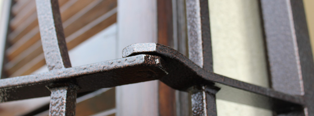 grate di sicurezza