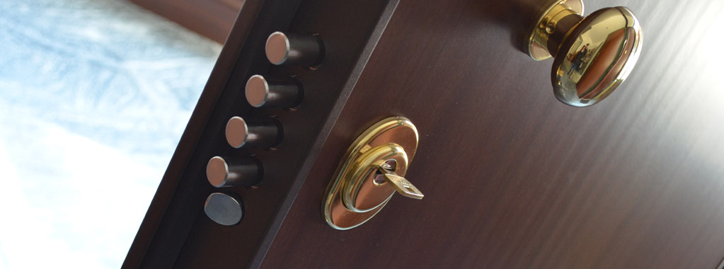 porte blindate