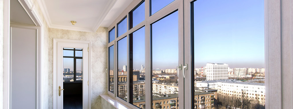 serramenti in pvc